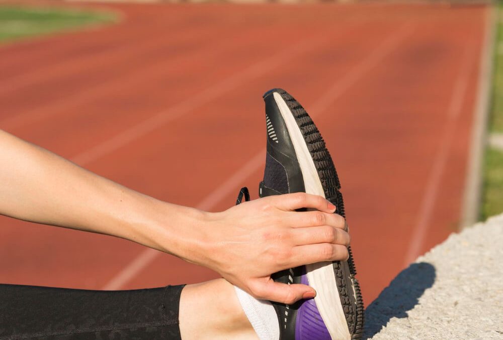 Bezbednost i sport: Zašto je obuća ključna u očuvanju zdravlja i performansi