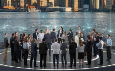 Poslovni događaji i internacionalne prilike: Zašto je Dubai postao centar poslovnog sveta