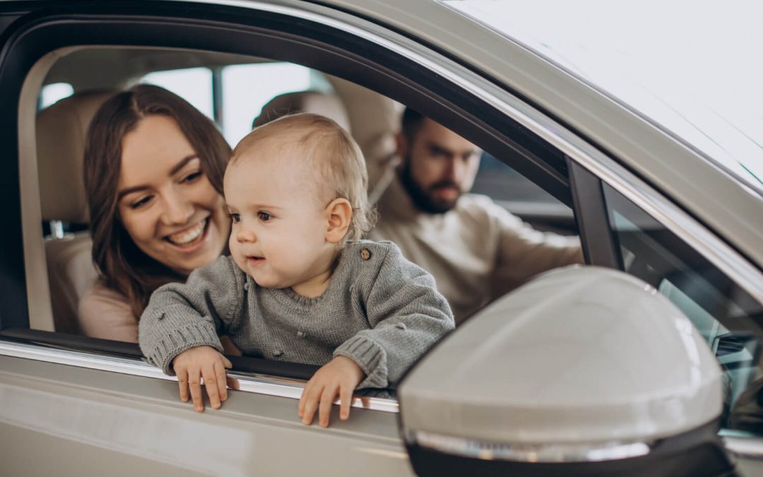 Putovanje s bebom: kako se spakuje, organizuje i zaista uživa